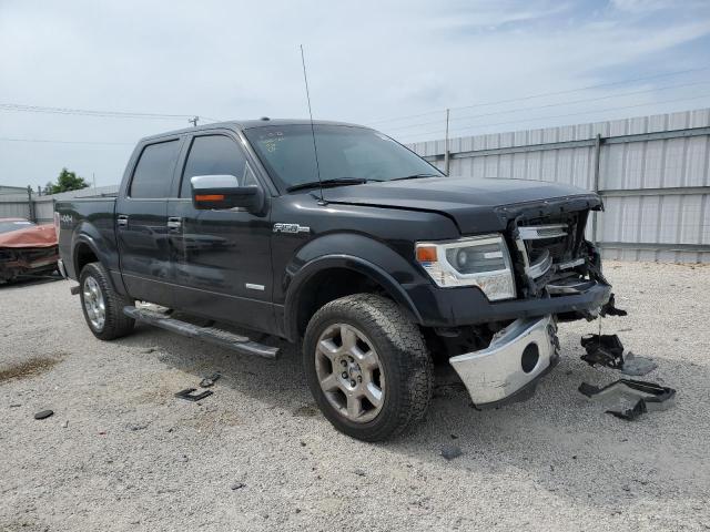 Photo 4 from auction – 2014 FORD F150 SUPER with VIN 1FTFW1ET6EKE31472