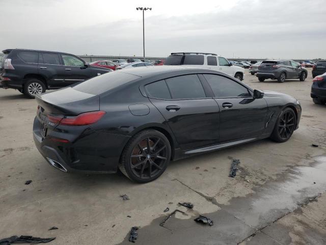 Photo 3 from auction – 2020 BMW 840I with VIN WBAGV2C0XLCD27807