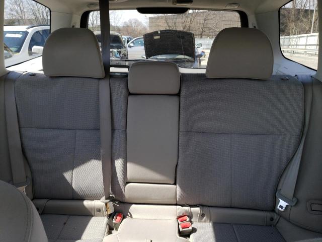 Photo 10 from auction – 2013 SUBARU FORESTER 2 with VIN JF2SHADC0DH441910
