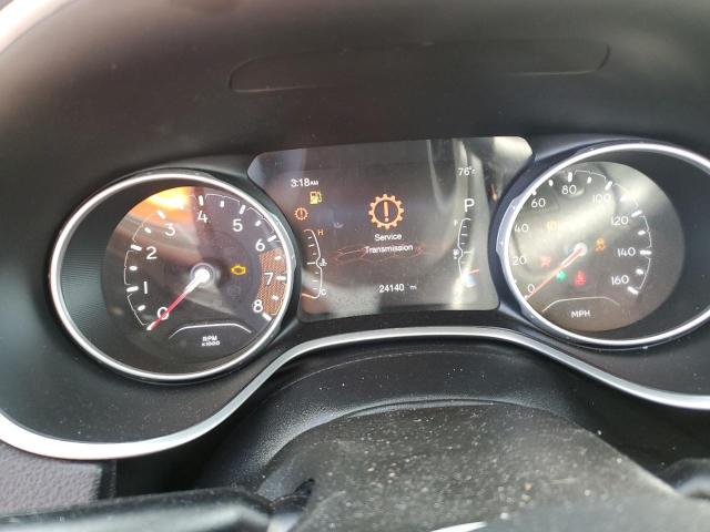 Photo 9 from auction – 2020 JEEP COMPASS LI with VIN 3C4NJDCB6LT161483