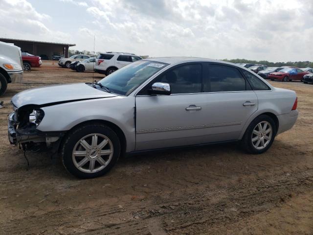 FORD FIVE HUNDR 2005 with VIN 1FAFP25125G141658 - Photo from auction