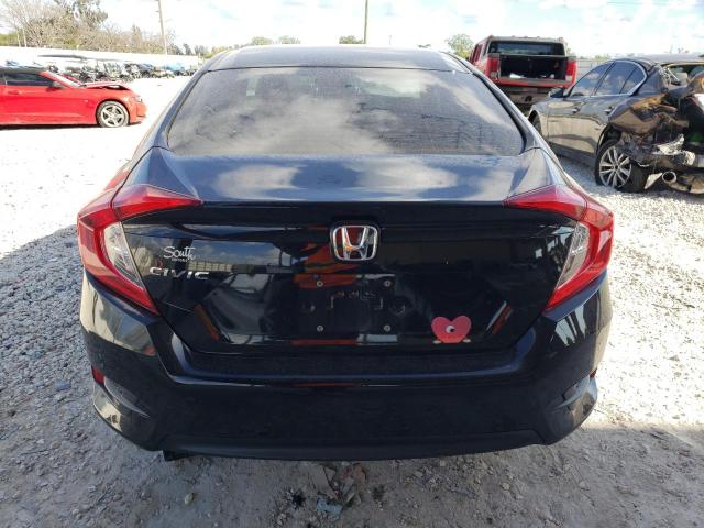 Photo 6 from auction – 2016 HONDA CIVIC EX with VIN 19XFC2F84GE055241