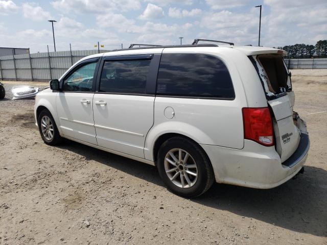 Photo 2 from auction – 2013 DODGE GRAND CARA with VIN 2C4RDGCG5DR735226