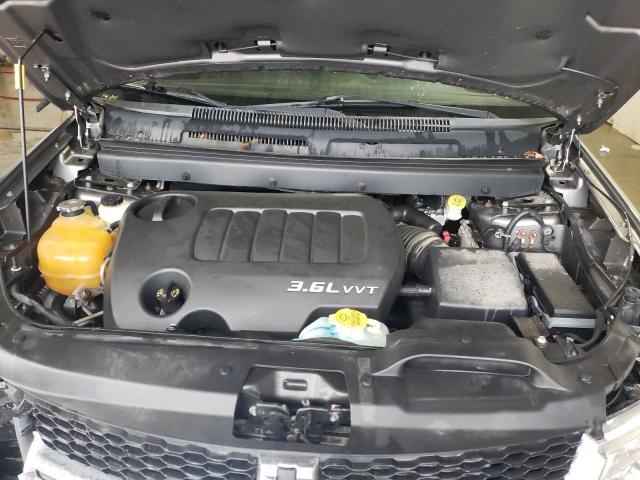 Photo 12 from auction – 2012 DODGE JOURNEY SX with VIN 3C4PDCBGXCT305074