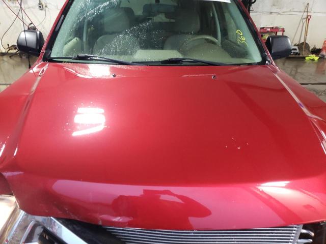 Photo 11 from auction – 2008 FORD ESCAPE XLT with VIN 1FMCU03148KE45911