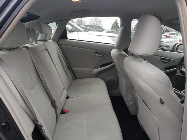 Photo 10 from auction – 2013 TOYOTA PRIUS with VIN JTDKN3DU2D1720201