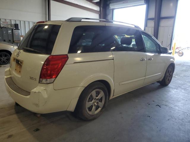 Photo 3 from auction – 2008 NISSAN QUEST S with VIN 5N1BV28U78N109174