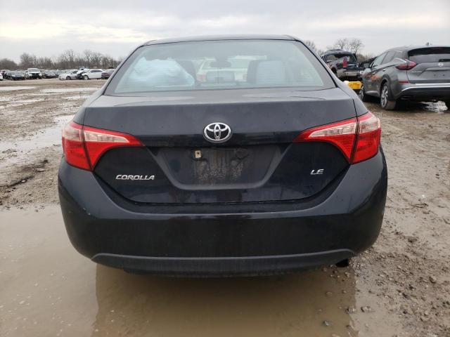 Photo 6 from auction – 2017 TOYOTA COROLLA L with VIN 2T1BURHEXHC749326
