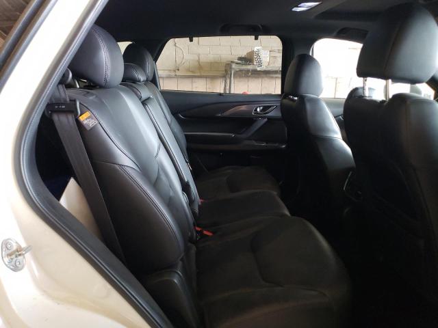 Photo 11 from auction – 2019 MAZDA CX-9 GRAND with VIN JM3TCADY3K0330719