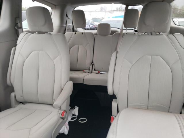 Photo 10 from auction – 2017 CHRYSLER PACIFICA L with VIN 2C4RC1CGXHR638416