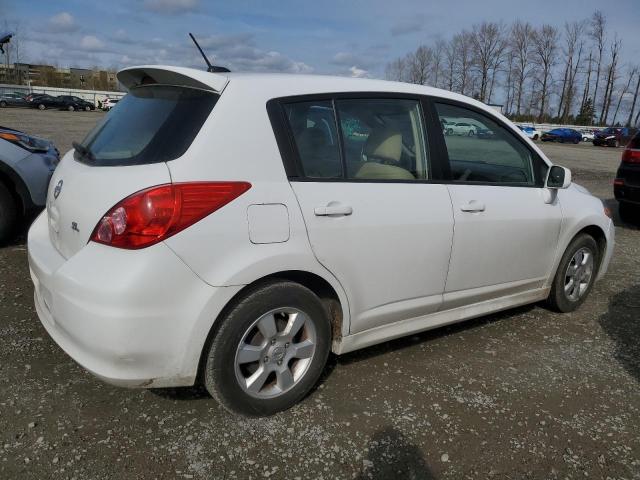 Photo 3 from auction – 2011 NISSAN VERSA with VIN 3N1BC1CP6BL375821