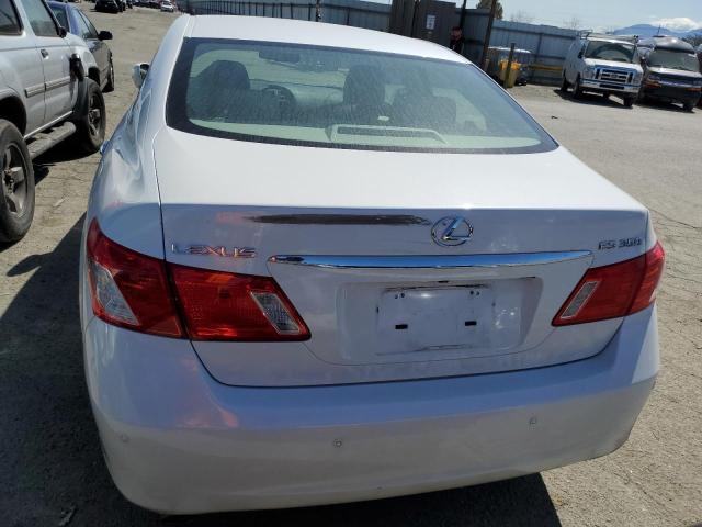 Photo 6 from auction – 2008 LEXUS ES 350 with VIN JTHBJ46G482156445