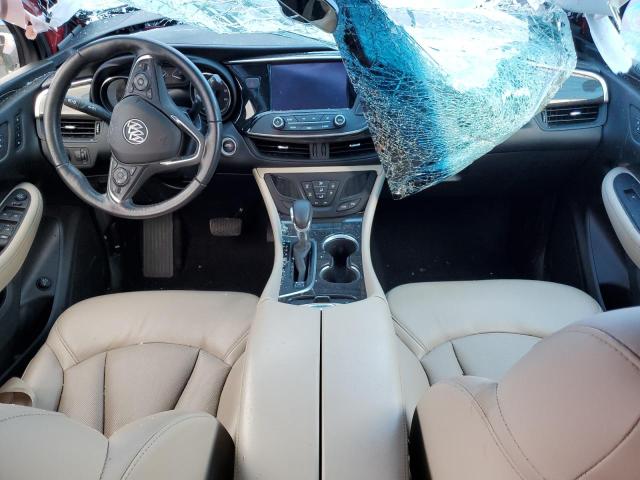 Photo 8 from auction – 2019 BUICK ENVISION E with VIN LRBFX2SA1KD098988