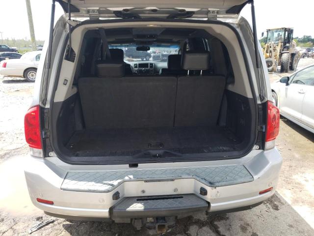 Photo 6 from auction – 2010 NISSAN ARMADA PLA with VIN 5N1BA0NF3AN614043