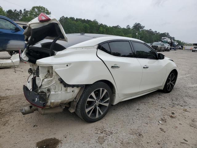 Photo 3 from auction – 2016 NISSAN MAXIMA 3.5 with VIN 1N4AA6AP2GC414248