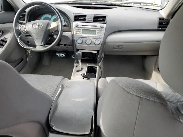 Photo 8 from auction – 2011 TOYOTA CAMRY BASE with VIN 4T1BF3EK2BU608077