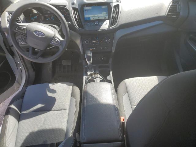 Photo 8 from auction – 2018 FORD ESCAPE SE with VIN 1FMCU9GD2JUD40528