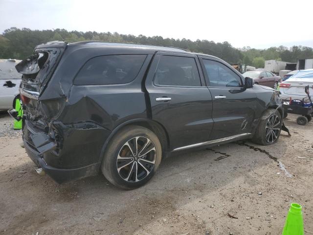 Photo 3 from auction – 2013 DODGE DURANGO CR with VIN 1C4SDHDT1DC691401