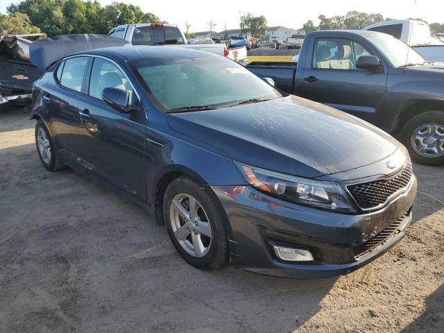 Photo 4 from auction – 2015 KIA OPTIMA LX with VIN 5XXGM4A71FG480806