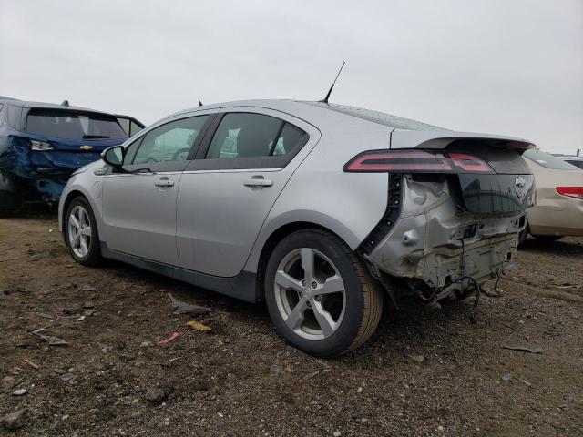 Photo 2 from auction – 2012 CHEVROLET VOLT with VIN 1G1RA6E47CU110116