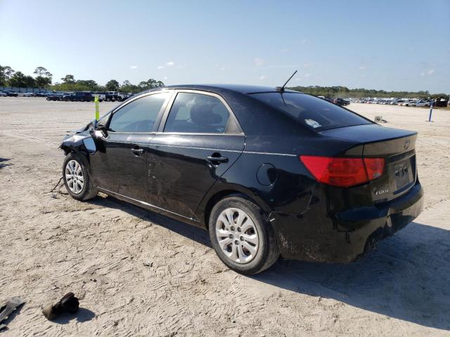 Photo 2 from auction – 2013 KIA FORTE EX with VIN KNAFU4A26D5705672