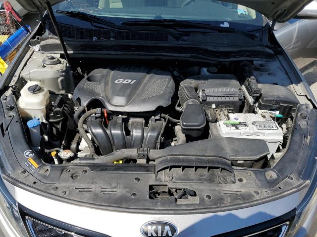 Photo 11 from auction – 2014 KIA OPTIMA LX with VIN KNAGM4A73E5484968