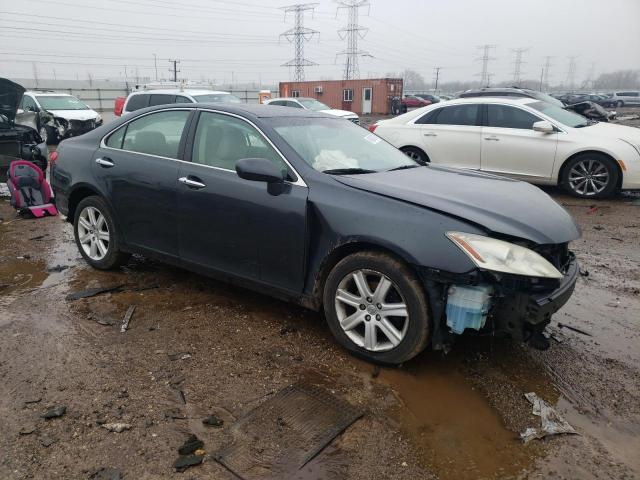 Photo 4 from auction – 2009 LEXUS ES 350 with VIN JTHBJ46G492294343