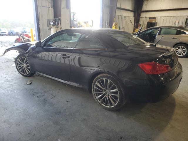 Photo 2 from auction – 2011 INFINITI G37 BASE with VIN JN1CV6FE4BM951661