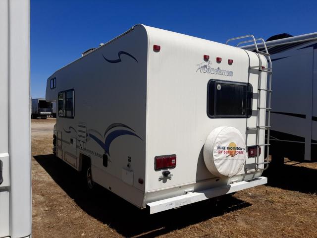 Photo 3 from auction – 2001 CCHM TRAILER with VIN 1FDWE35S9YHC03467