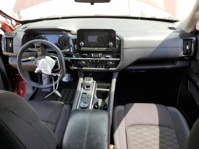 Photo 8 from auction – 2022 NISSAN PATHFINDER with VIN 5N1DR3BC9NC244361