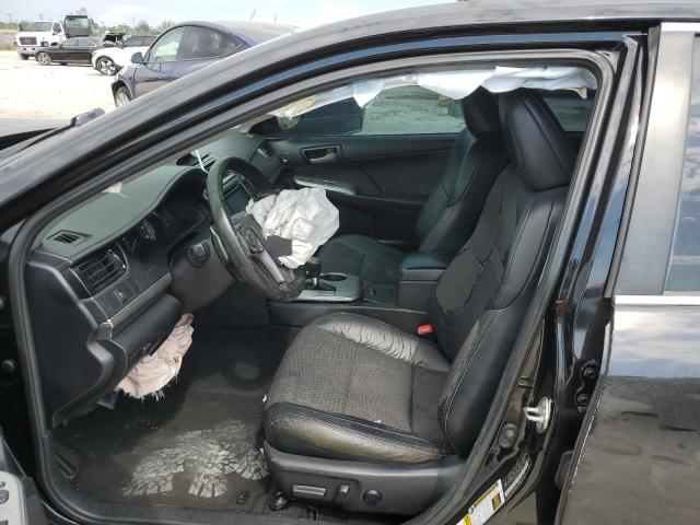 Photo 7 from auction – 2014 TOYOTA CAMRY L with VIN 4T1BF1FK2EU439881
