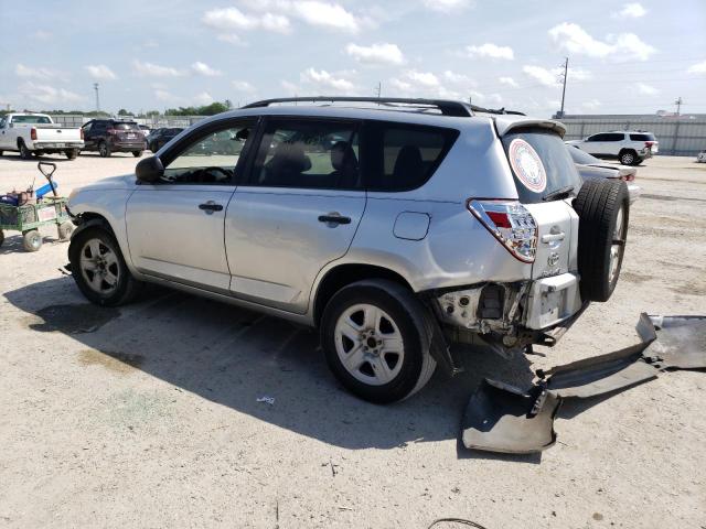 Photo 2 from auction – 2011 TOYOTA RAV4 with VIN 2T3BF4DV6BW157177