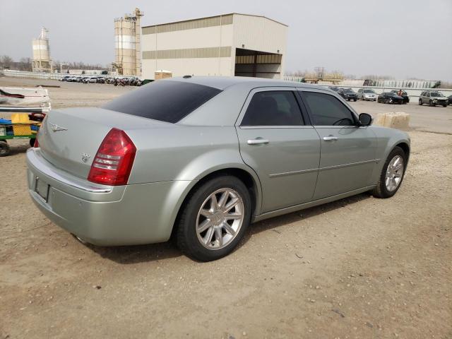 Photo 3 from auction – 2006 CHRYSLER 300 with VIN 2C3LA63H26H408572