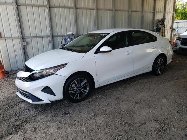 Photo 1 from auction – 2023 KIA FORTE LX with VIN 3KPF24AD7PE532666
