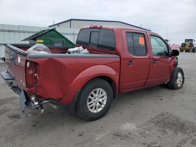 Photo 3 from auction – 2019 NISSAN FRONTIER S with VIN 1N6AD0EV2KN721355