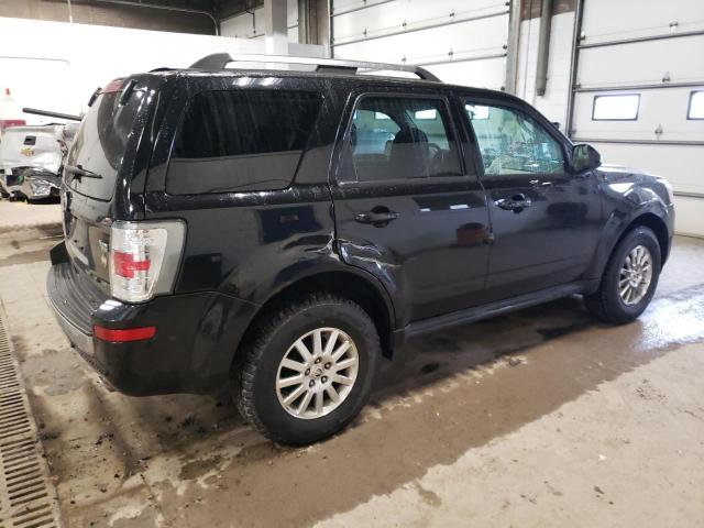 Photo 3 from auction – 2011 MERCURY MARINER PR with VIN 4M2CN9HG1BKJ01523