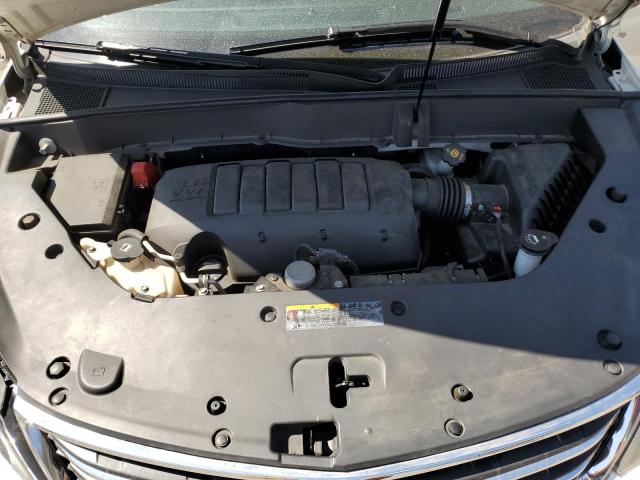 Photo 12 from auction – 2014 CHEVROLET TRAVERSE L with VIN 1GNKRJKD4EJ165725