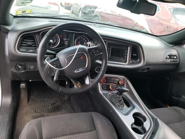 Photo 8 from auction – 2016 DODGE CHALLENGER with VIN 2C3CDZAGXGH125096