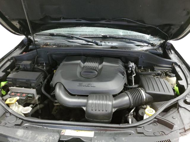 Photo 12 from auction – 2011 JEEP GRAND CHER with VIN 1J4RR4GG8BC675291
