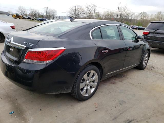 Photo 3 from auction – 2010 BUICK LACROSSE C with VIN 1G4GD5EG9AF283160