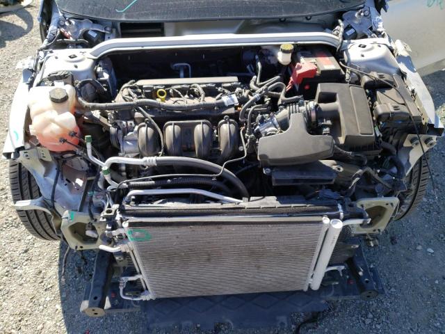 Photo 11 from auction – 2017 FORD FUSION SE with VIN 3FA6P0H78HR221824