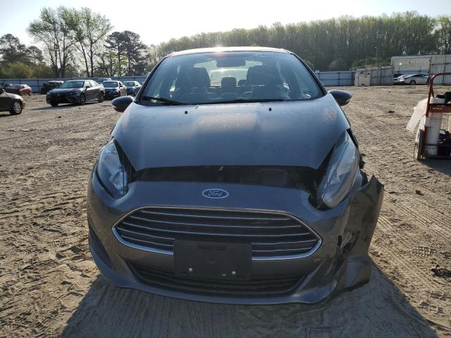 Photo 5 from auction – 2016 FORD FIESTA SE with VIN 3FADP4BE9GM118185