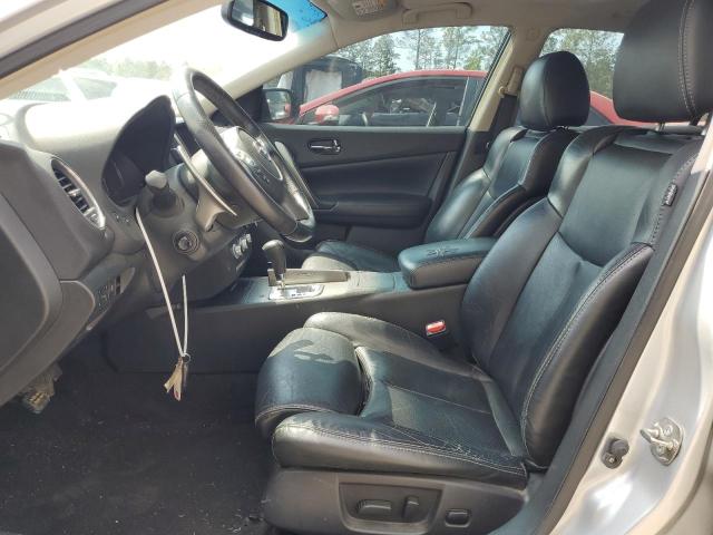 Photo 7 from auction – 2012 NISSAN MAXIMA S with VIN 1N4AA5AP1CC861772