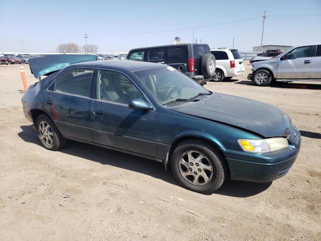 Photo 4 from auction – 1998 TOYOTA CAMRY CE with VIN 4T1BF28K9WU053463