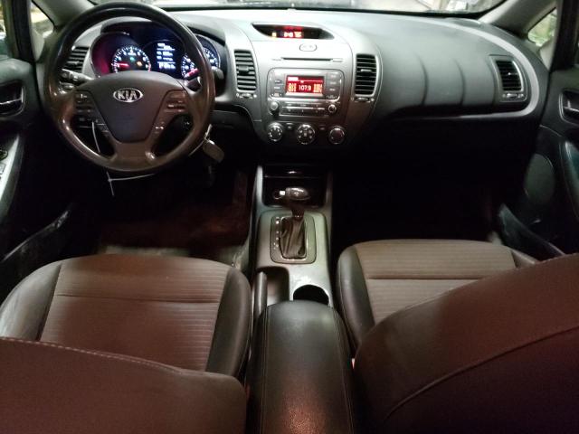 Photo 8 from auction – 2015 KIA FORTE LX with VIN KNAFX4A66F5288454