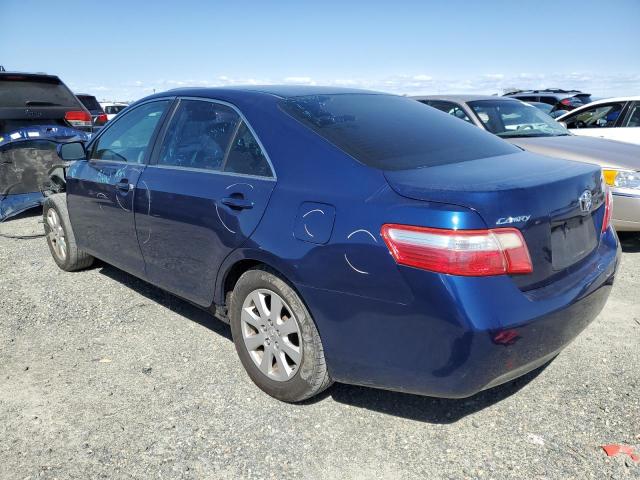 Photo 2 from auction – 2009 TOYOTA CAMRY BASE with VIN 4T1BE46KX9U298181