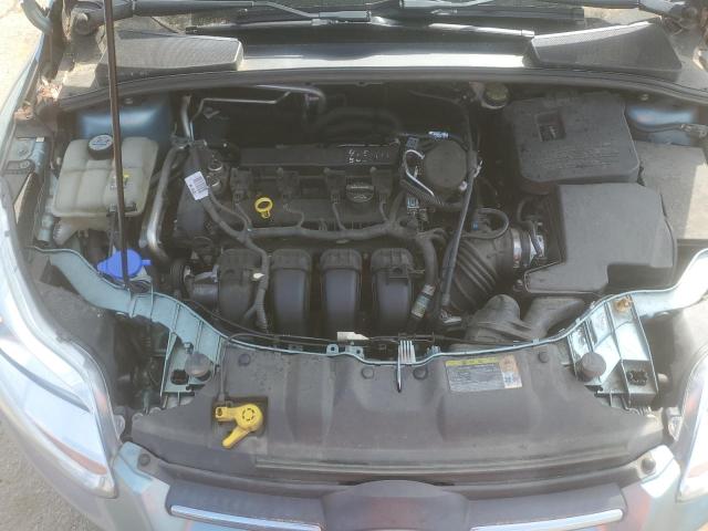 Фото 11 с аукциона – 2012 FORD FOCUS SE с VIN 1FAHP3K2XCL270442