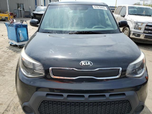 Photo 5 from auction – 2016 KIA SOUL with VIN KNDJN2A23G7282184