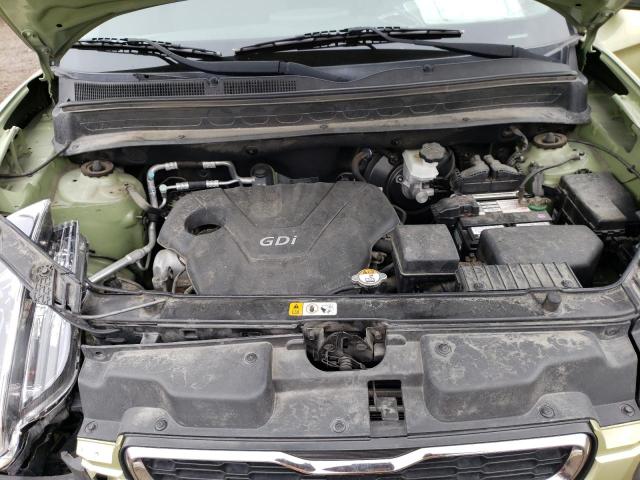 Photo 11 from auction – 2013 KIA SOUL with VIN KNDJT2A50D7628719