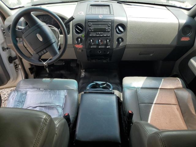 Photo 8 from auction – 2007 FORD F150 with VIN 1FTPX14V27NA86575
